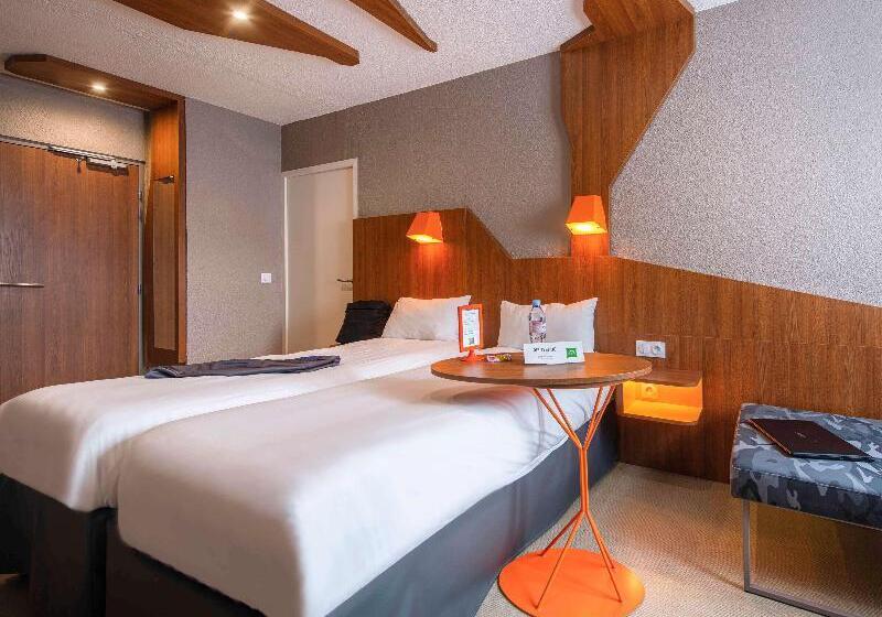 اتاق استاندارد, Ibis Styles Gien