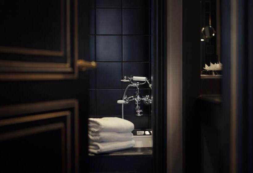 Junior Suite, Maison Souquet, Hotel & Spa