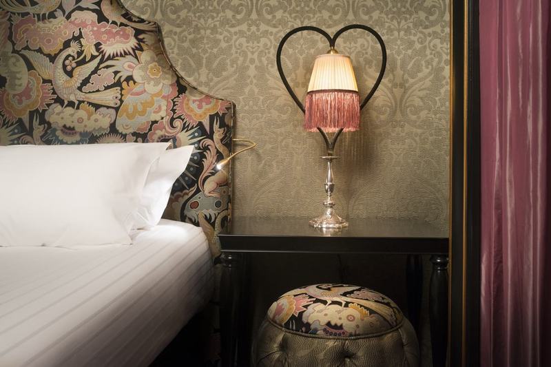 Chambre Deluxe, Maison Souquet, Hotel & Spa