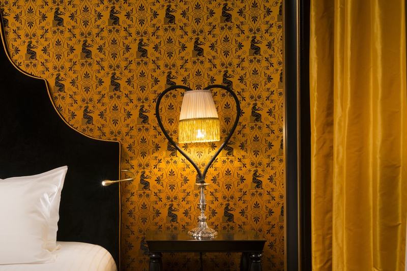 Suite 2 Chambres, Maison Souquet, Hotel & Spa