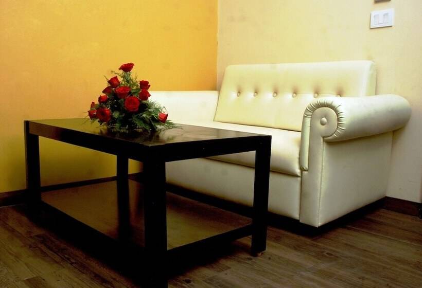 古典房间, Mango Hotels Nagpur
