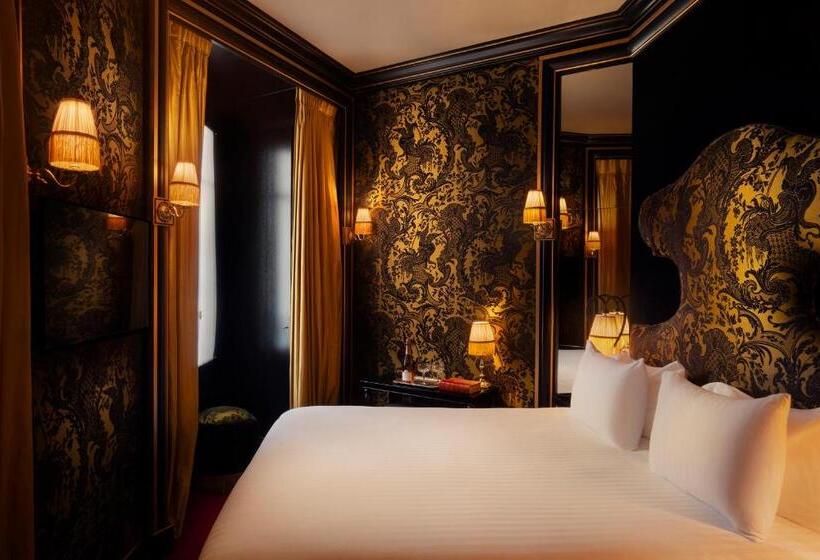 Chambre Deluxe, Maison Souquet, Hotel & Spa