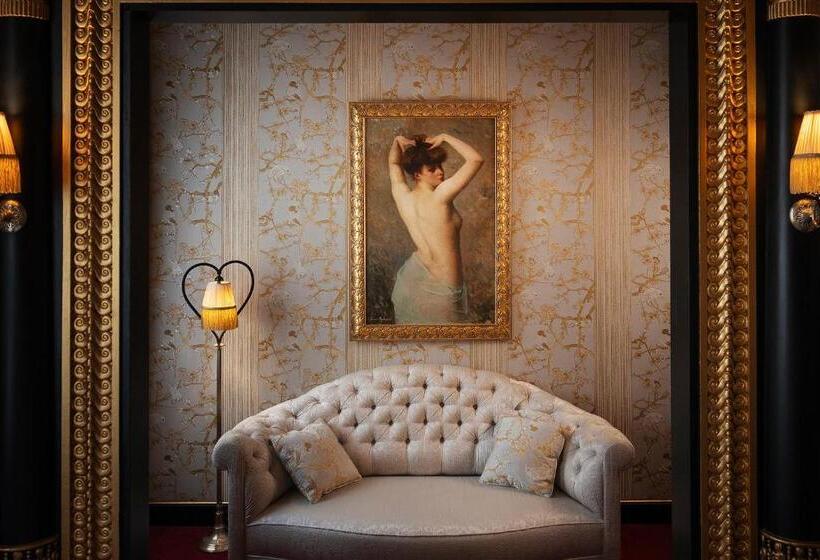 Suite 2 Chambres, Maison Souquet, Hotel & Spa