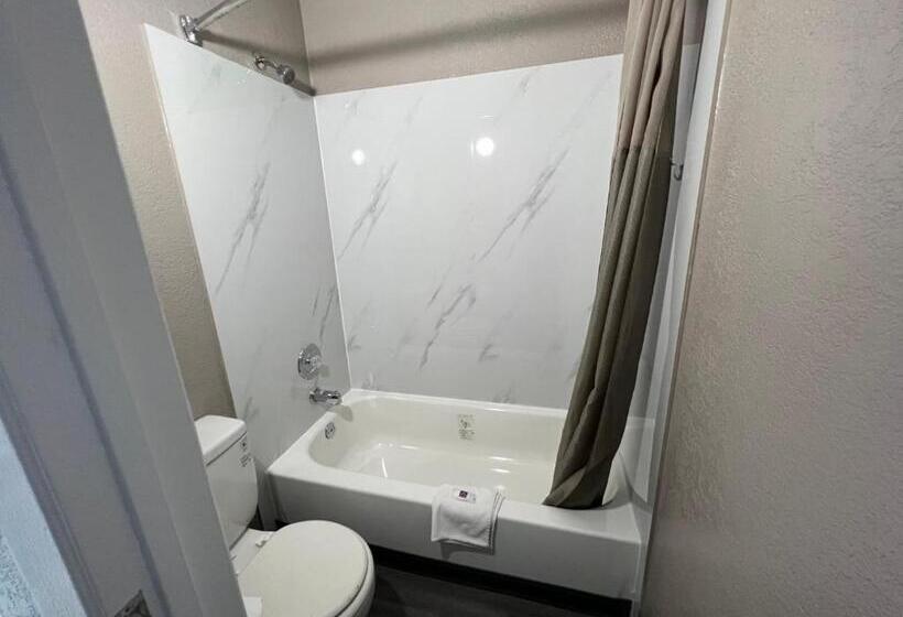 Номер Deluxe, Motel 6 Altoona, Ia  Des Moines East
