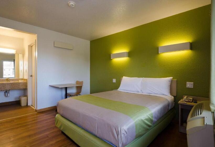 스탠다드 룸, Motel 6camp Springs, Dc  South Camp Springs