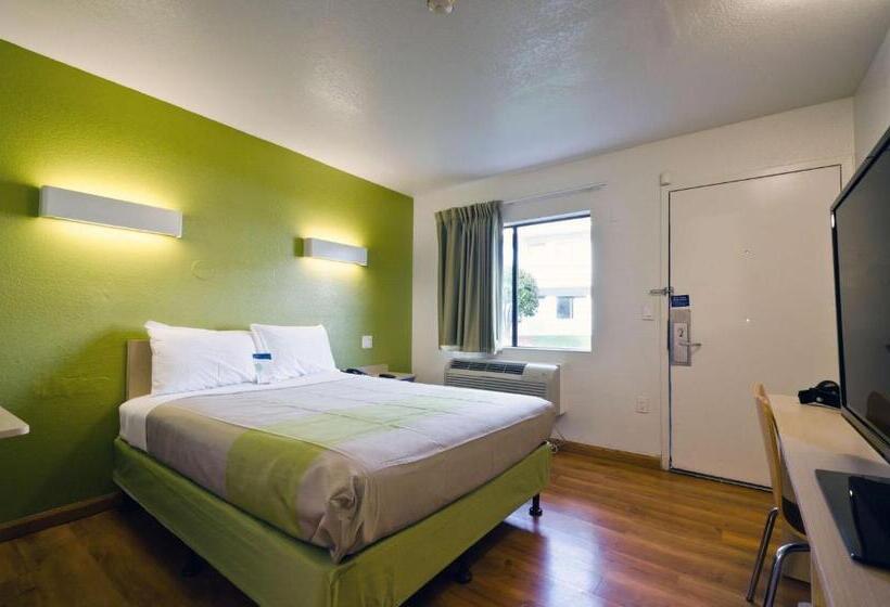 豪华房间, Motel 6camp Springs, Dc  South Camp Springs