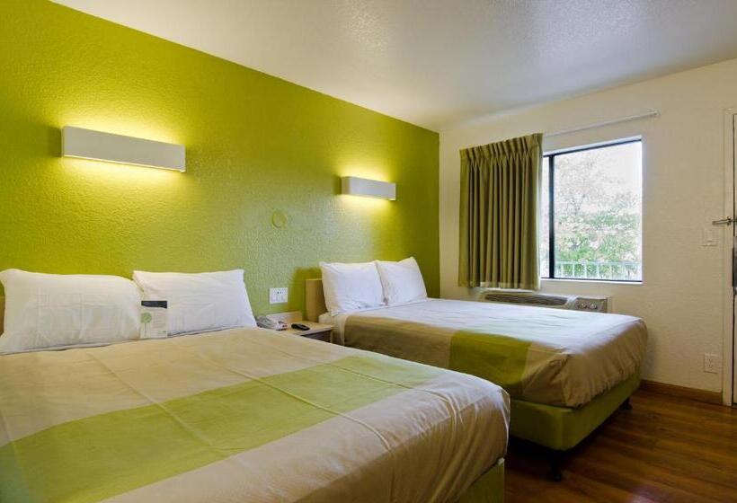 豪华房间, Motel 6camp Springs, Dc  South Camp Springs