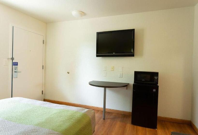 豪华房间, Motel 6camp Springs, Dc  South Camp Springs