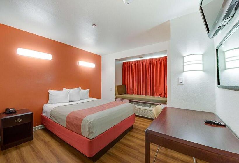 스탠다드 룸, Motel 6mcallen, Tx  East