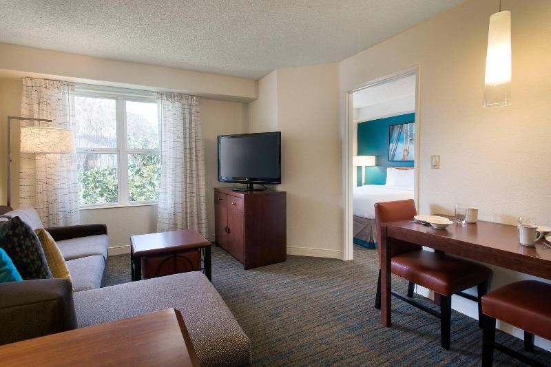 Номер Deluxe, My Place Hotel Billings, Mt