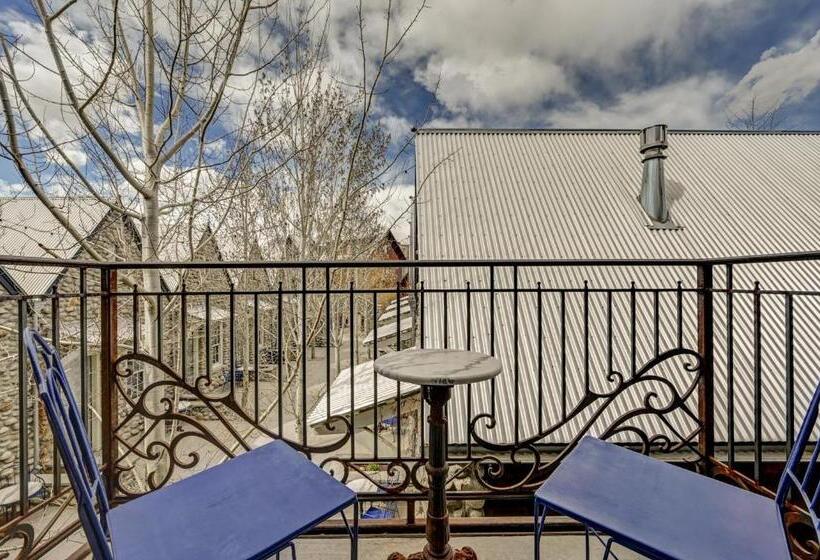 اتاق استاندارد با تخت بزرگ, Surf Hotel & Chateau