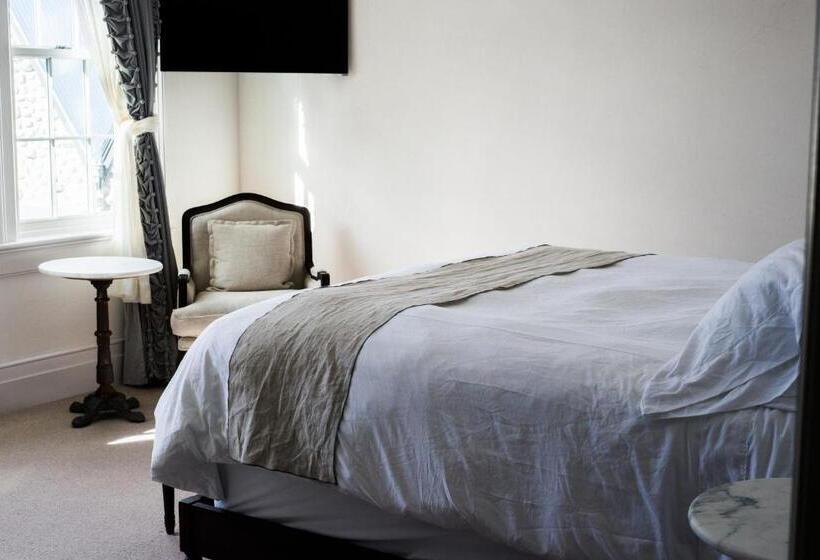 اتاق استاندارد با تخت بزرگ, Surf Hotel & Chateau