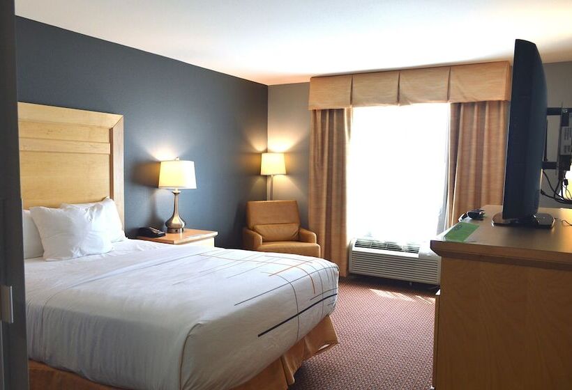 Номер Deluxe, La Quinta By Wyndham Rochester Mayo Clinic Area South