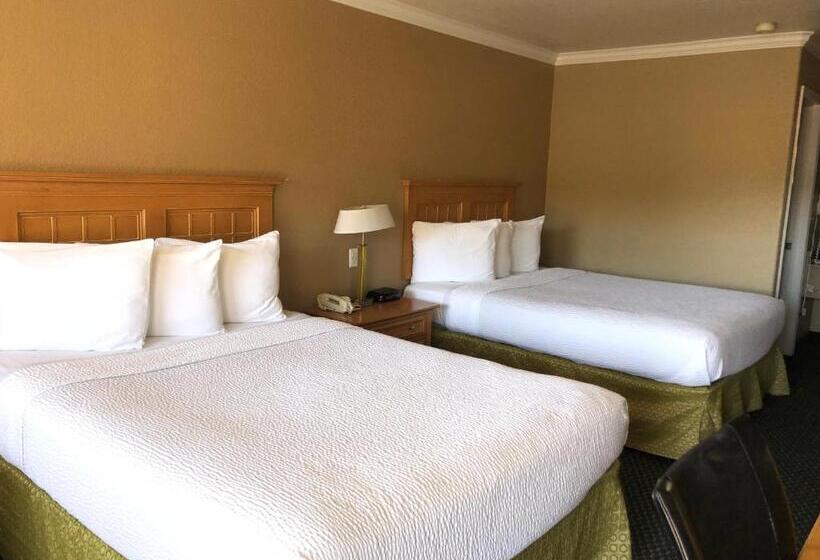 Номер Стандарт, Lake Point Lodge