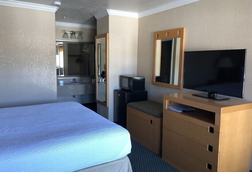 Номер Стандарт, Lake Point Lodge