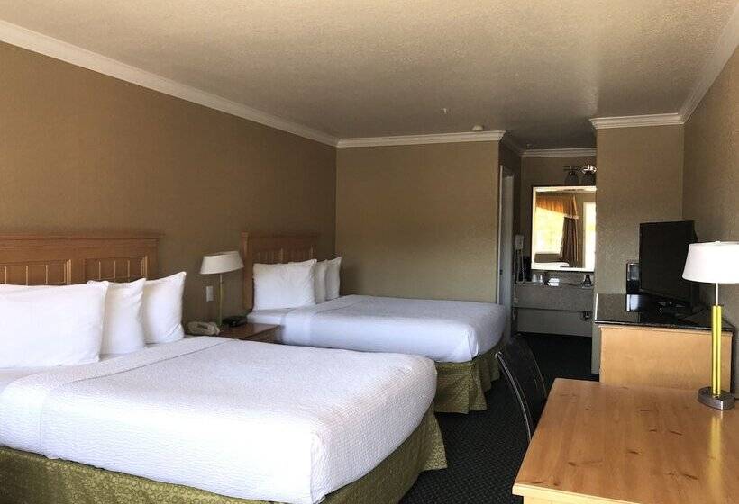 Номер Стандарт, Lake Point Lodge