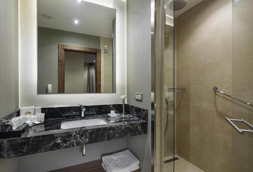 Стандартный Номер Кровать Кинг, Ramada By Wyndham Elazığ