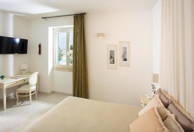 Номер Superior, Borgo Mulino A Vento   Resort