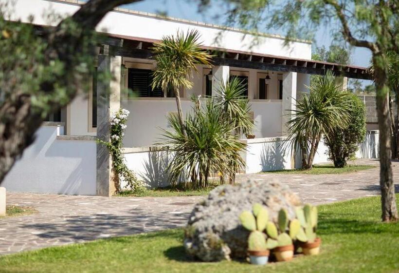 Классический Номер, Borgo Mulino A Vento   Resort