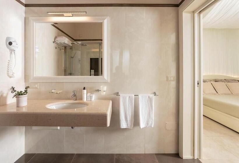 Номер Deluxe, Borgo Mulino A Vento   Resort