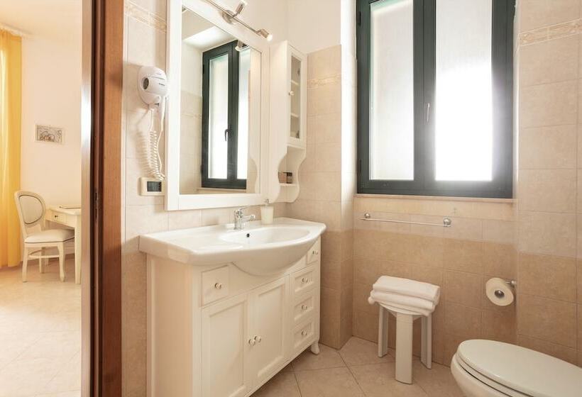 Классический Номер, Borgo Mulino A Vento   Resort