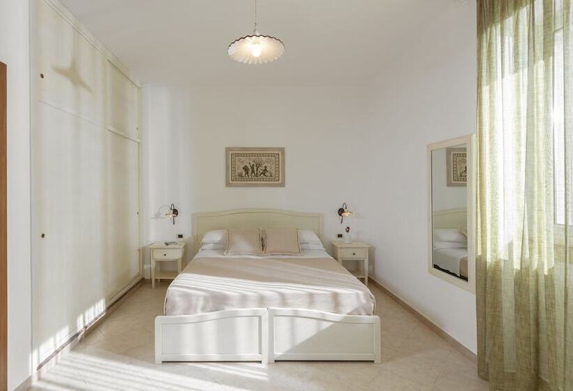 Номер Стандарт, Borgo Mulino A Vento   Resort