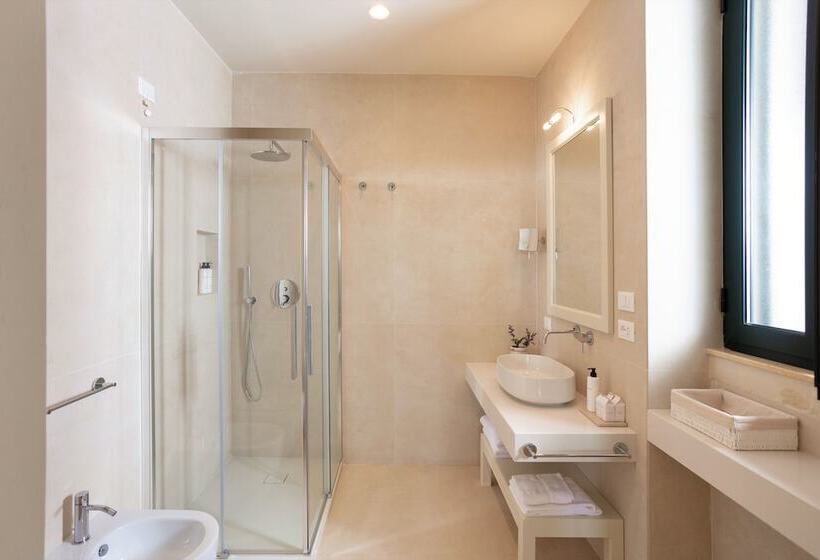 Номер Deluxe, Borgo Mulino A Vento   Resort