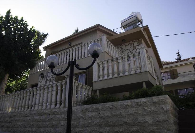 침실 1개 아파트, Kotzias Beach Apartments