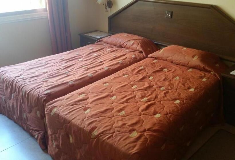 침실 1개 아파트, Kotzias Beach Apartments