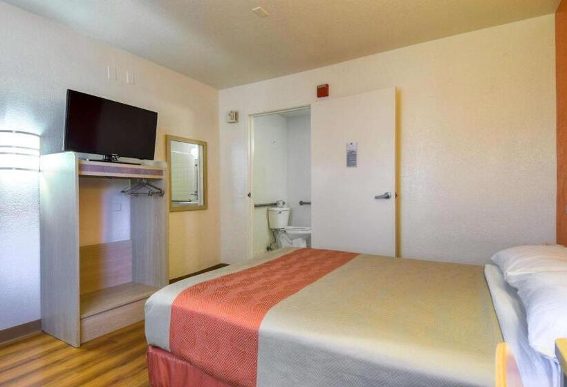 Номер Стандарт, Motel 6san Dimas, Ca  Los Angeles