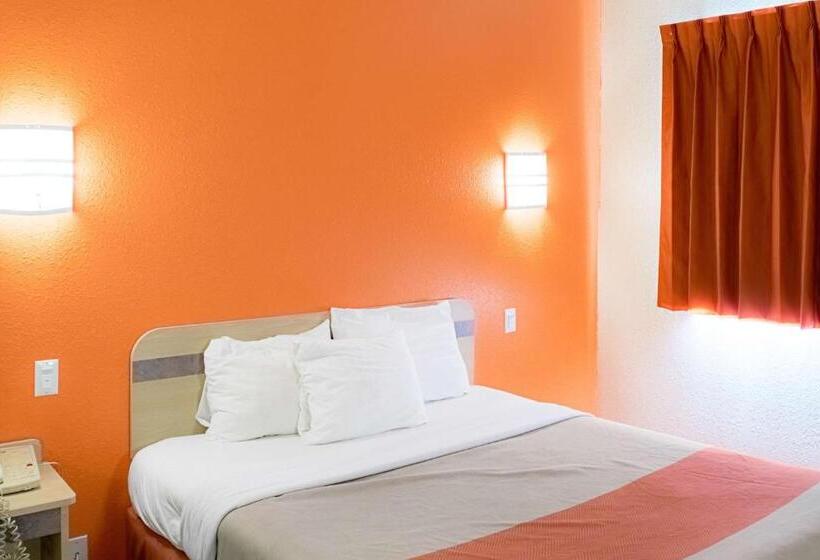 스탠다드 룸, Motel 6 Seymour, In   North