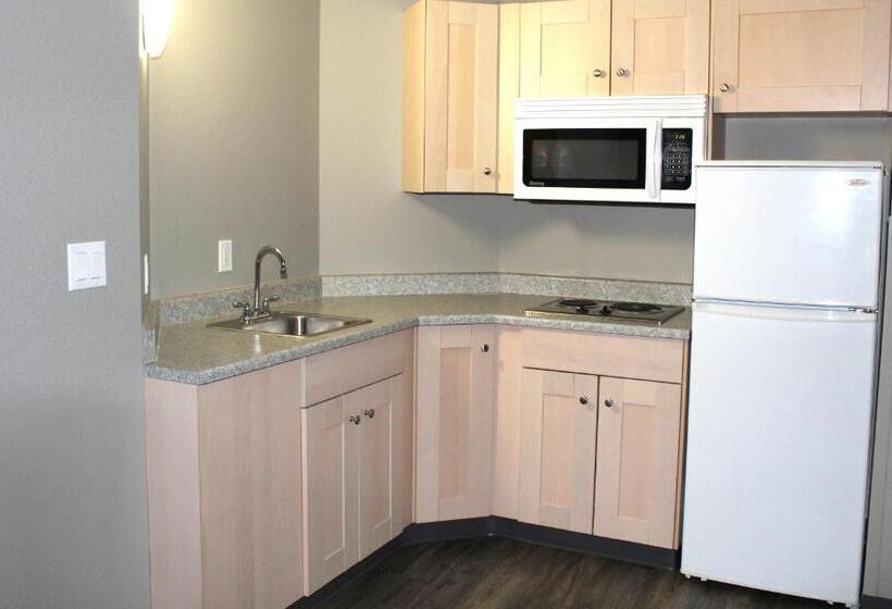 Standart Stüdyo, Days Inn By Wyndham Stony Plain