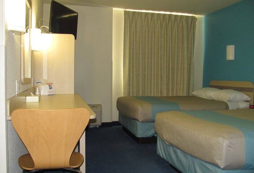 Номер Стандарт 2 Двуспальные Кровати, Days Inn By Wyndham Stony Plain