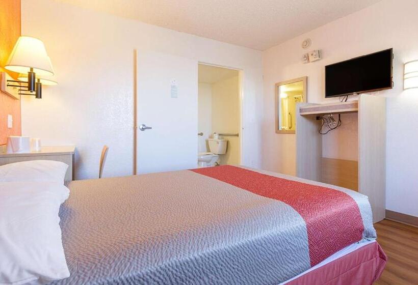 Номер Стандарт, Motel 6mesa, Az  South