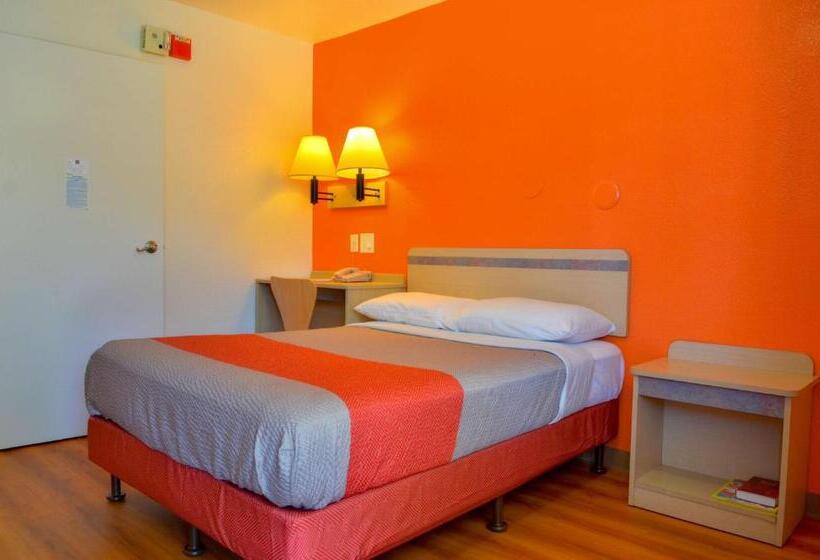장애인을 위한 스탠다드 룸, Motel 6santa Nella, Ca  Los Banos  Interstate 5