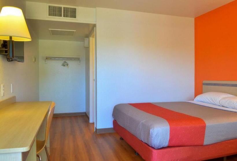장애인을 위한 스탠다드 룸, Motel 6santa Nella, Ca  Los Banos  Interstate 5