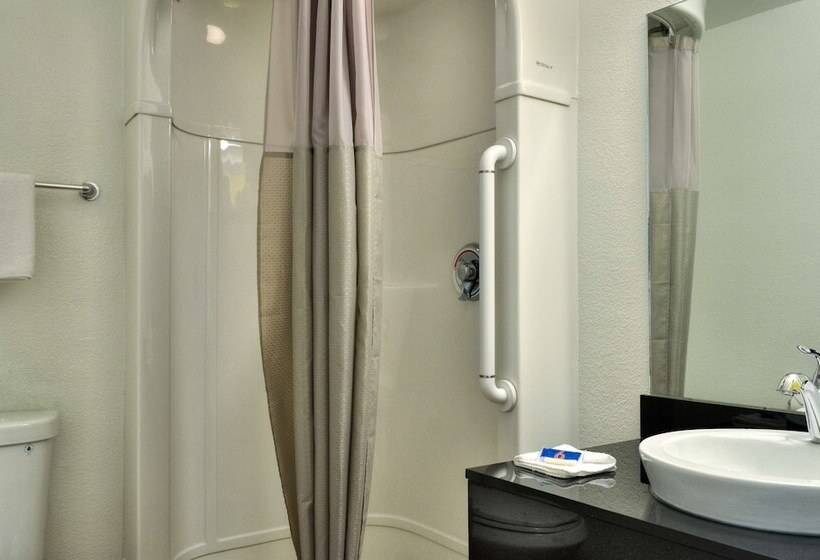 디럭스 룸, Motel 6santa Nella, Ca  Los Banos  Interstate 5