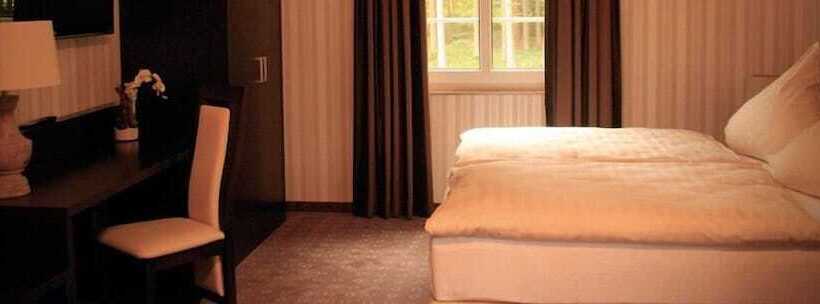 Номер Стандарт, Waldhotel Marienheide