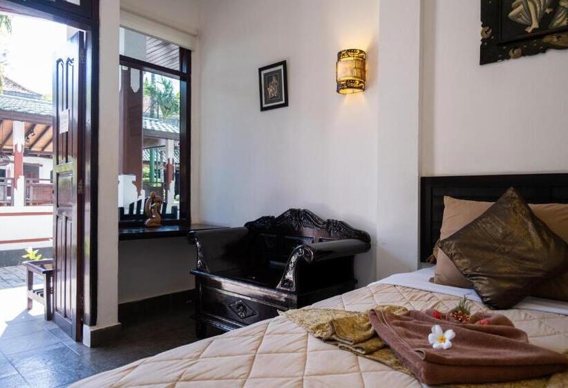 수피리어 테라스 룸, Absolute Scuba Bali Dive Resort