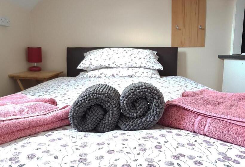 اتاق استاندارد یک نفره, Alara Bed And Breakfast