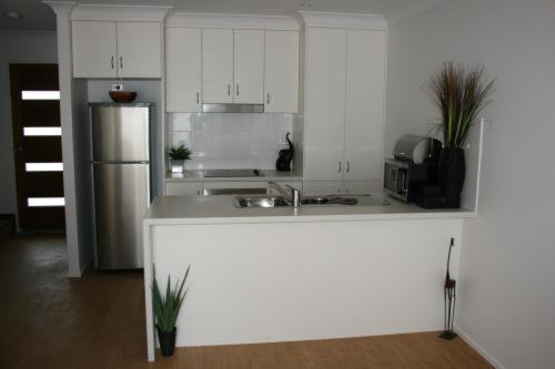 침실 2개 아파트, Alexandra Apartments