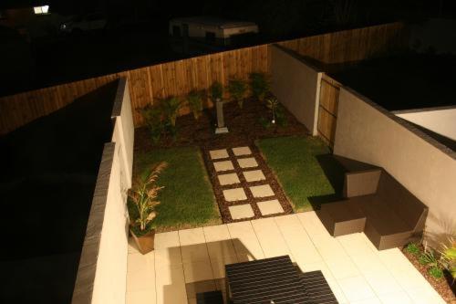 침실 3개 아파트, Alexandra Apartments