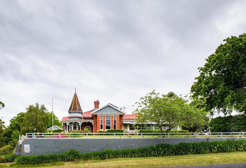 풀장 전망 스위트, Alexandria Bed And Breakfast