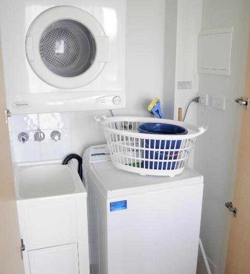침실 2개 바다 전망 아파트, Beachside Holiday Apartments