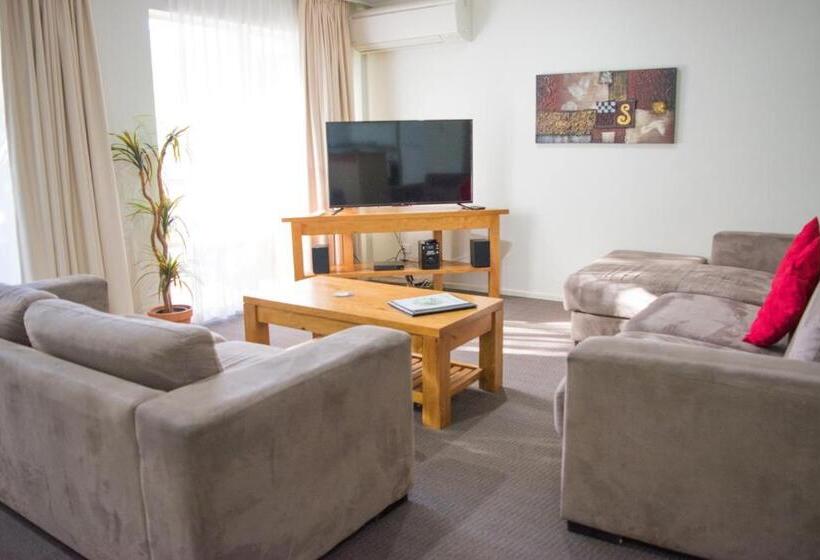 침실 1개 아파트, Beachside Holiday Apartments