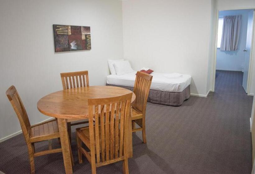 침실 1개 아파트, Beachside Holiday Apartments