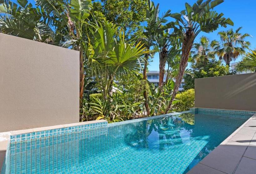 Семейный Номер Superior, Cotton Beach Resort  Tweed Coast Holidays ®
