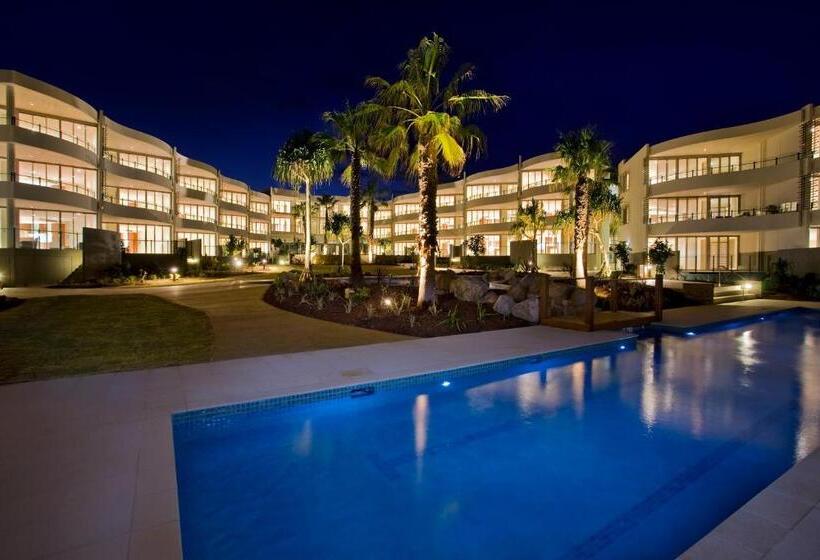 Апартаменты Superior 1 Спальня, Cotton Beach Resort  Tweed Coast Holidays ®