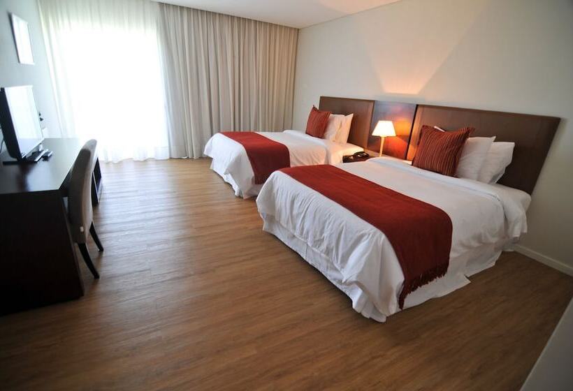 스탠다드 룸, Altos Del Arapey All Inclusive, Golf & Spa