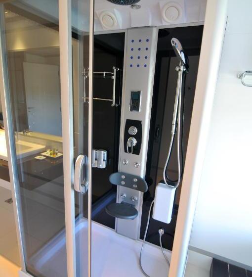 스위트, Altos Del Arapey All Inclusive, Golf & Spa